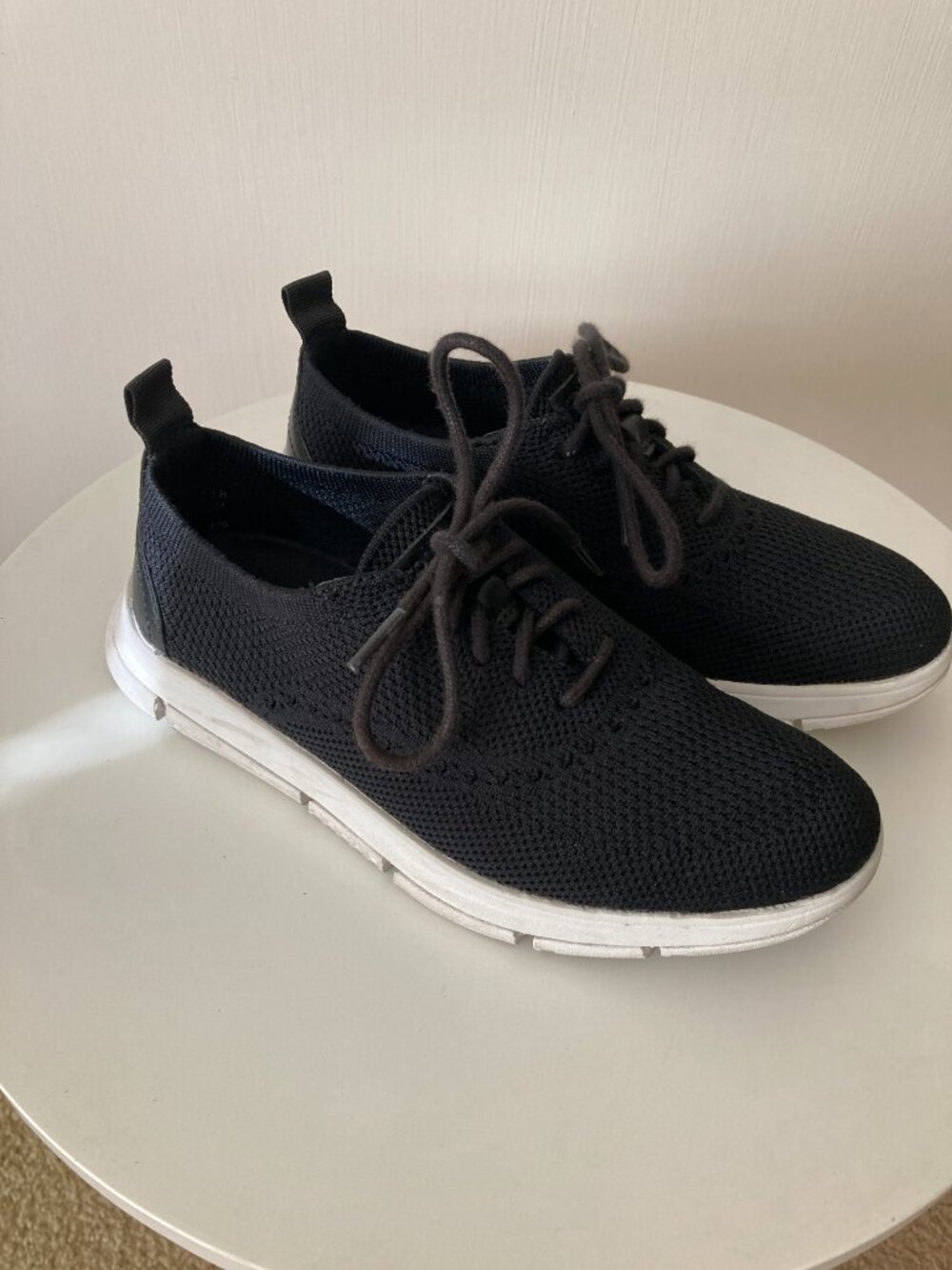 Cole Haan Women's ZERØGRAND Oxfords